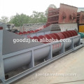 Hot Sale Reliable Performance screw sand washing equipment